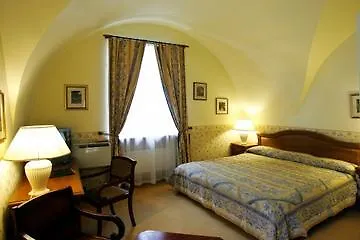 Shakespeare Boutique 4* Vilnius