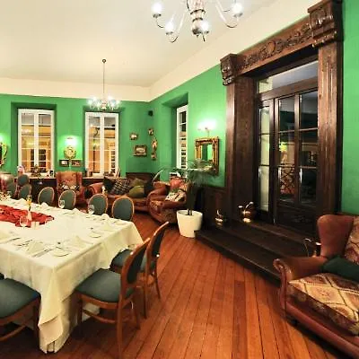 Hotel Shakespeare Boutique