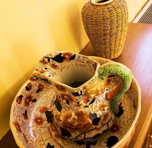 Shakespeare Boutique 4* Vilnius