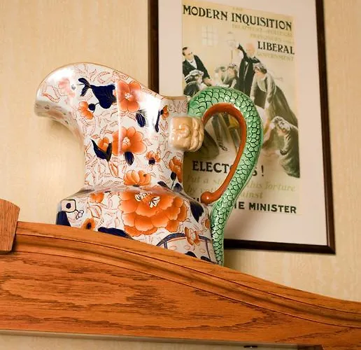 Shakespeare Boutique Vilnius