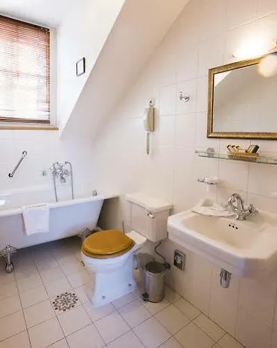 Hotel Shakespeare Boutique