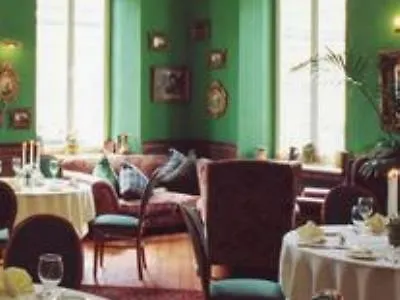 Hotel Shakespeare Boutique Vilnius